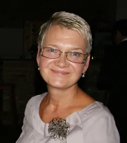 Ing. Olga Neužilová