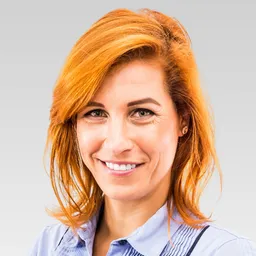 Petra Jandečková Štroufová