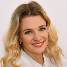 Ing. Markéta Koudelková