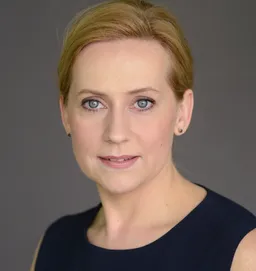 Monika Kosman