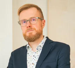 Radosław Chrupek