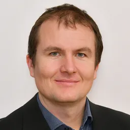 Ing. Luděk Růžička, Ph.D.