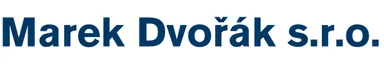 Marek Dvořák s.r.o.