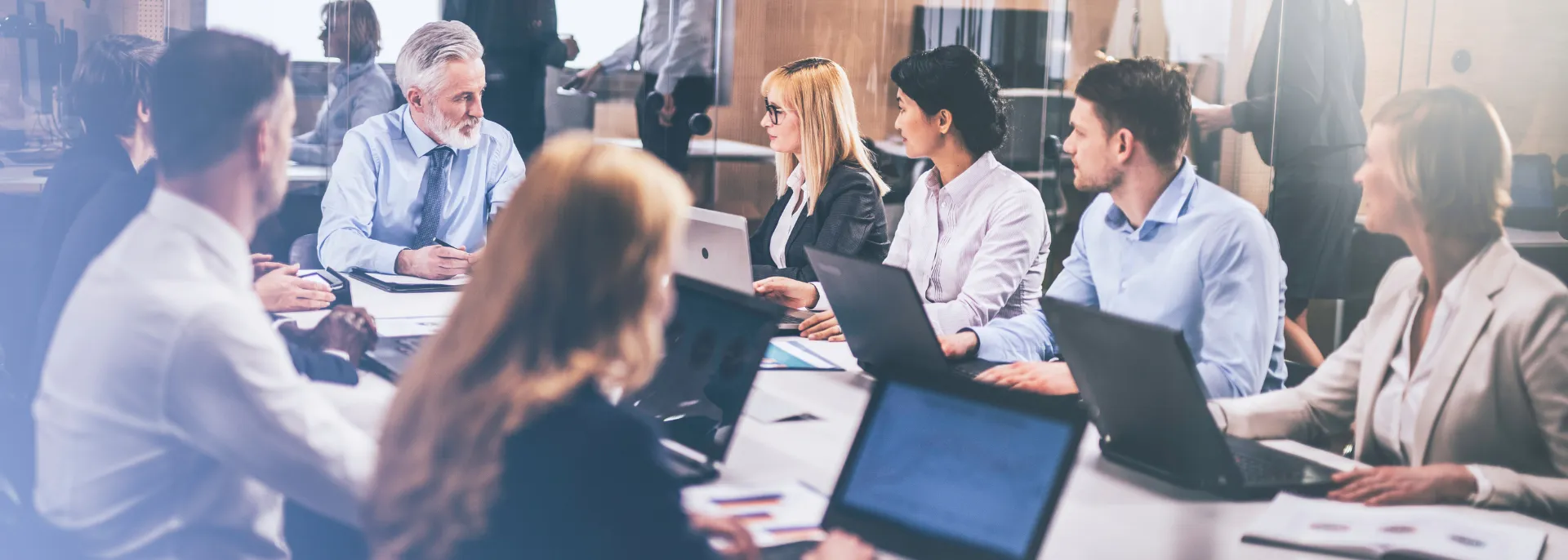 Manažerská odpovědnost bez stresu: proč se vyplatí mít D&O pojištění