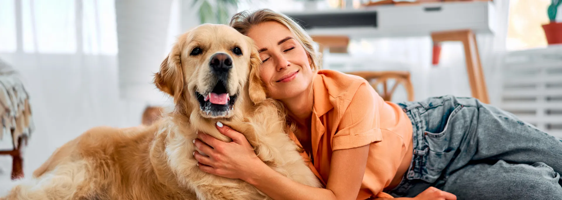 Pojištění domácích mazlíčků: Malá investice, která se může hodně vyplatit