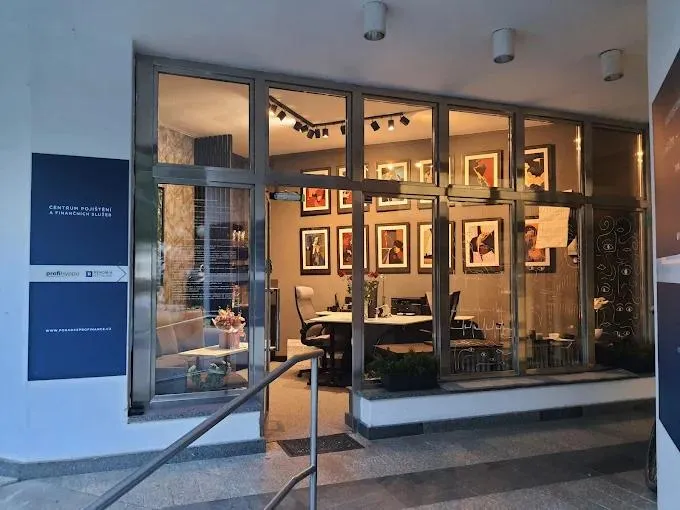 Divadelní, Poděbrady