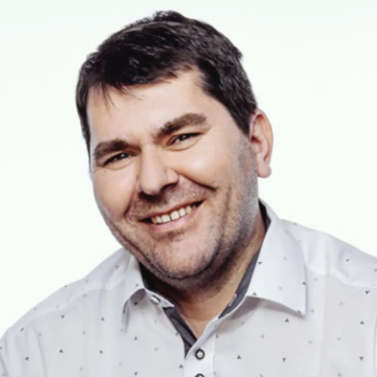 Petr Šuchma