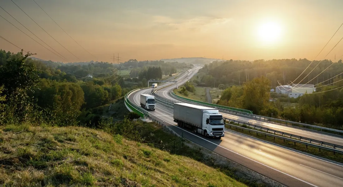 Pozor na fantomové dopravce. Podvody v logistice jsou stále sofistikovanější