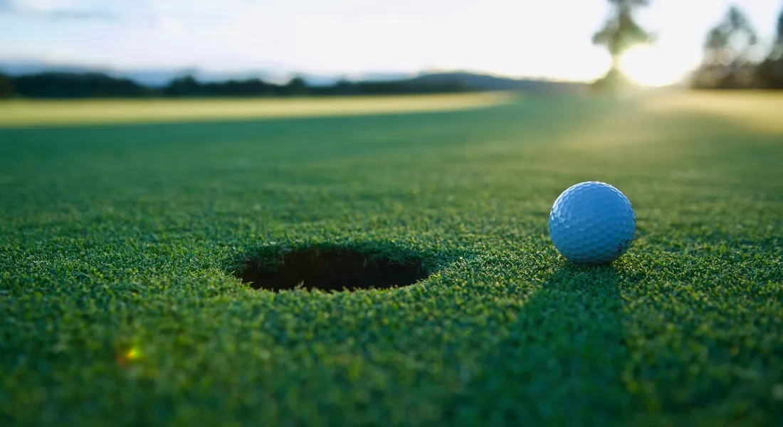 JB GROUP & INSURER 2026: Golfový turnaj opět spojil sport a pomoc druhým